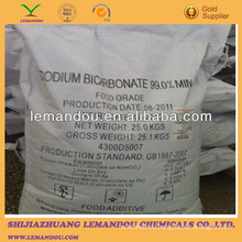 Sodium Bicarbonate 99% Food Grade price